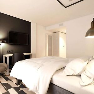 Standard Zimmer mit Queensize-Bett